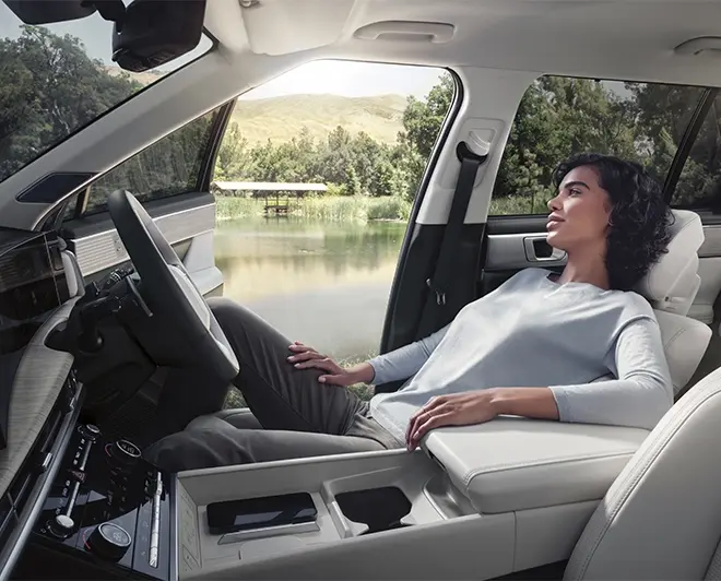 Hyundai Kenya - The all-new SANTA FE
