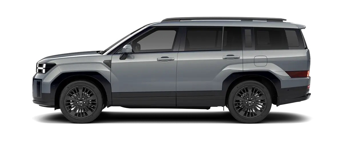 SANTA FE Fe Pebble Blue Pearl