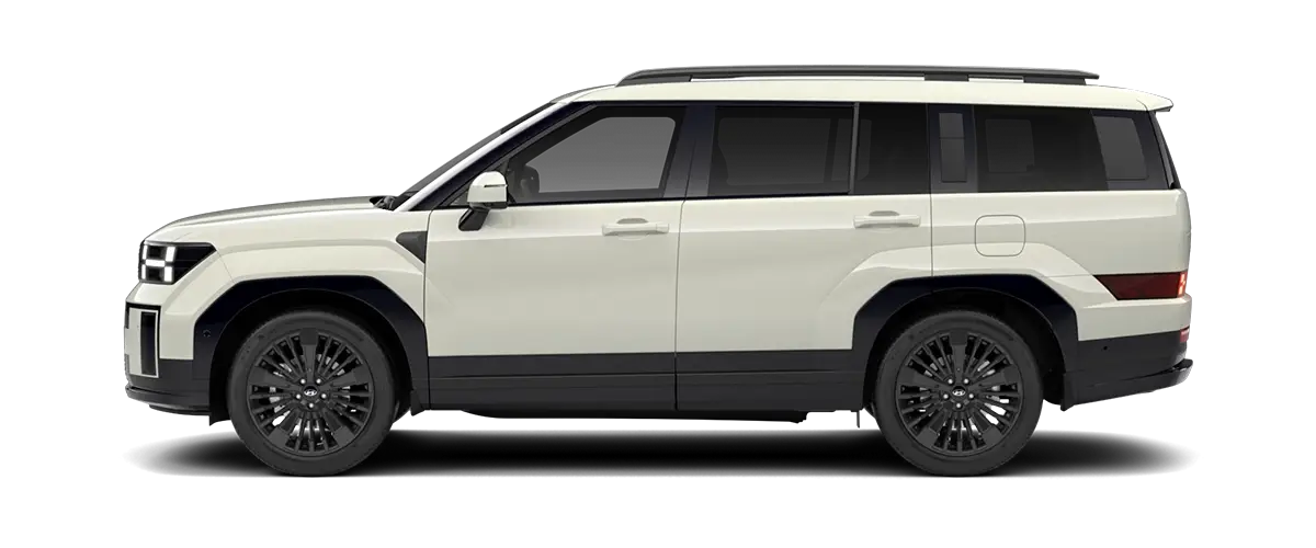 SANTA FE Cyber Sage Pearl