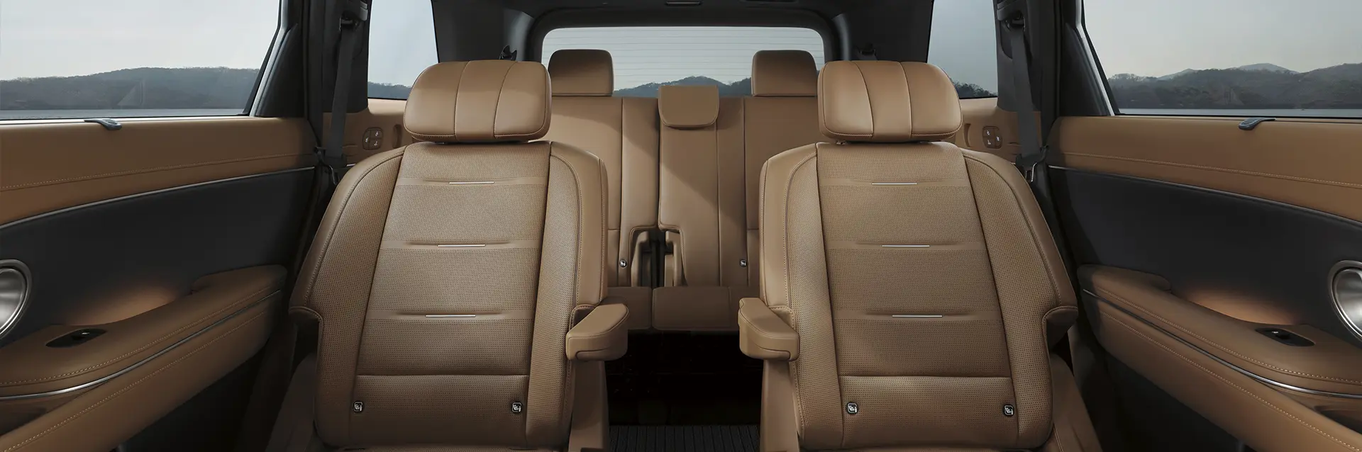 Hyundai - Hyundai PALISADE