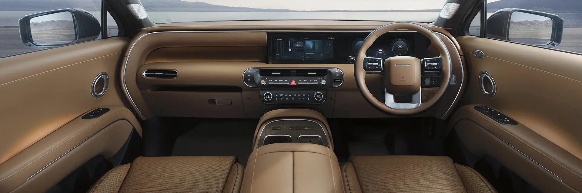 Hyundai - Hyundai PALISADE