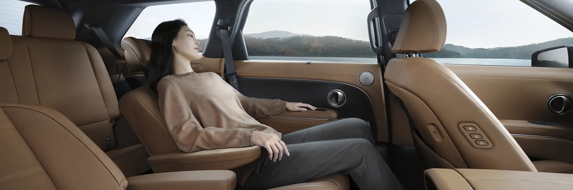 Hyundai - Hyundai PALISADE