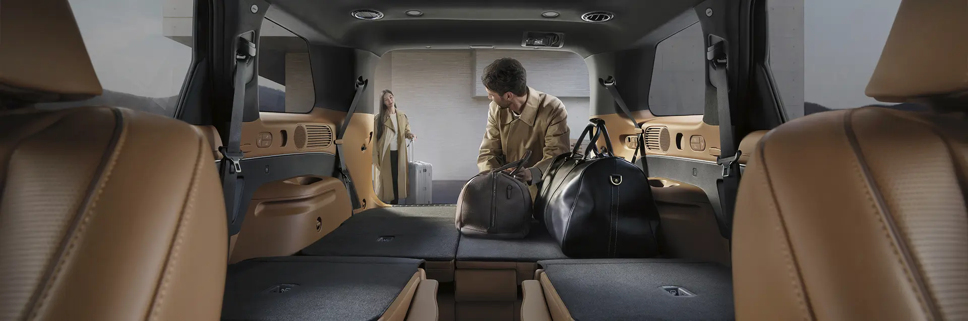 Hyundai - Hyundai PALISADE