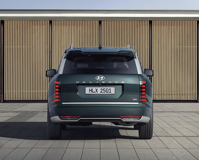 Hyundai Kenia